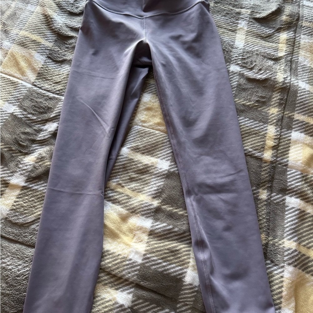 The North Face Lavender Leggings